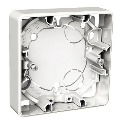 Schneider Electric WDE008251 Dosa Nyhet